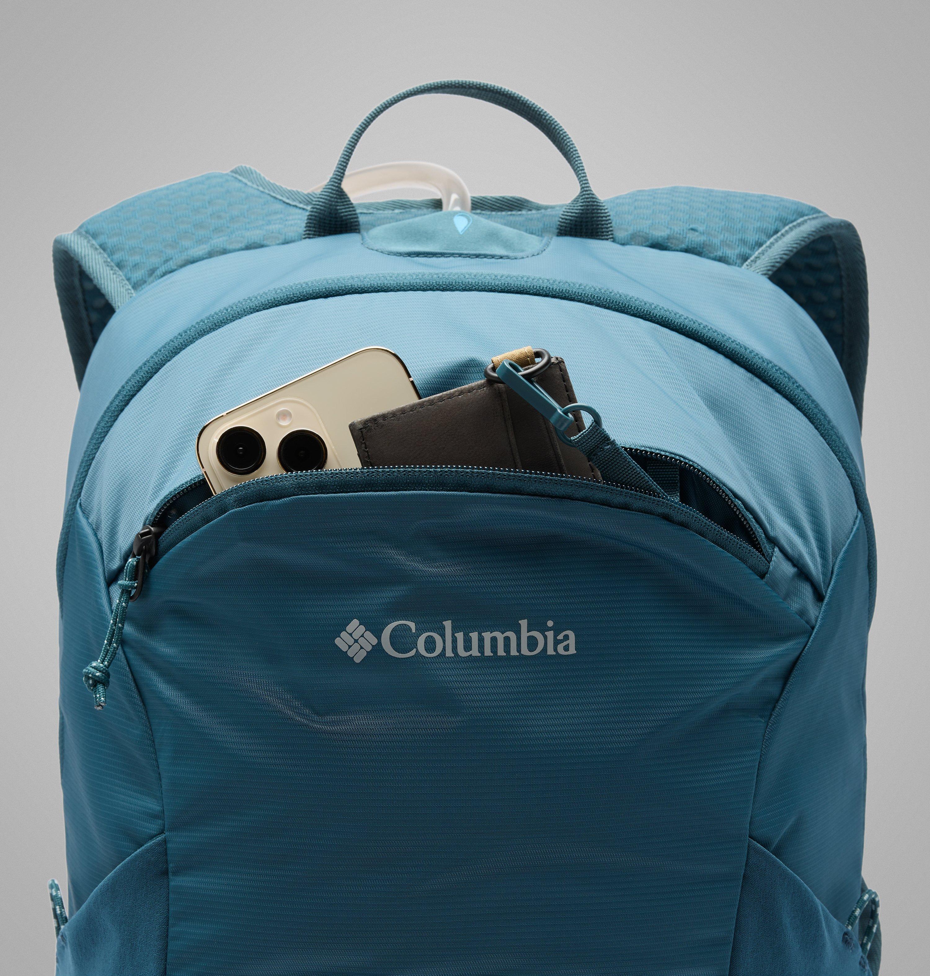 Columbia Blackcomb Ridge Backpack - Thumbnail 5