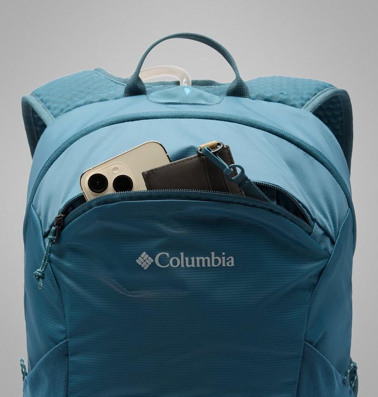 Mochila unisex Blackcomb Ridge de 18 litros, Color: Everblue, image 6
