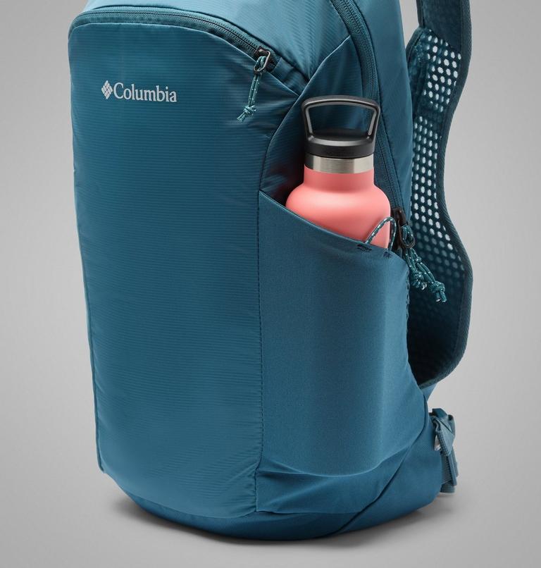 Mochila unisex Blackcomb Ridge de 18 litros, Color: Everblue, image 7