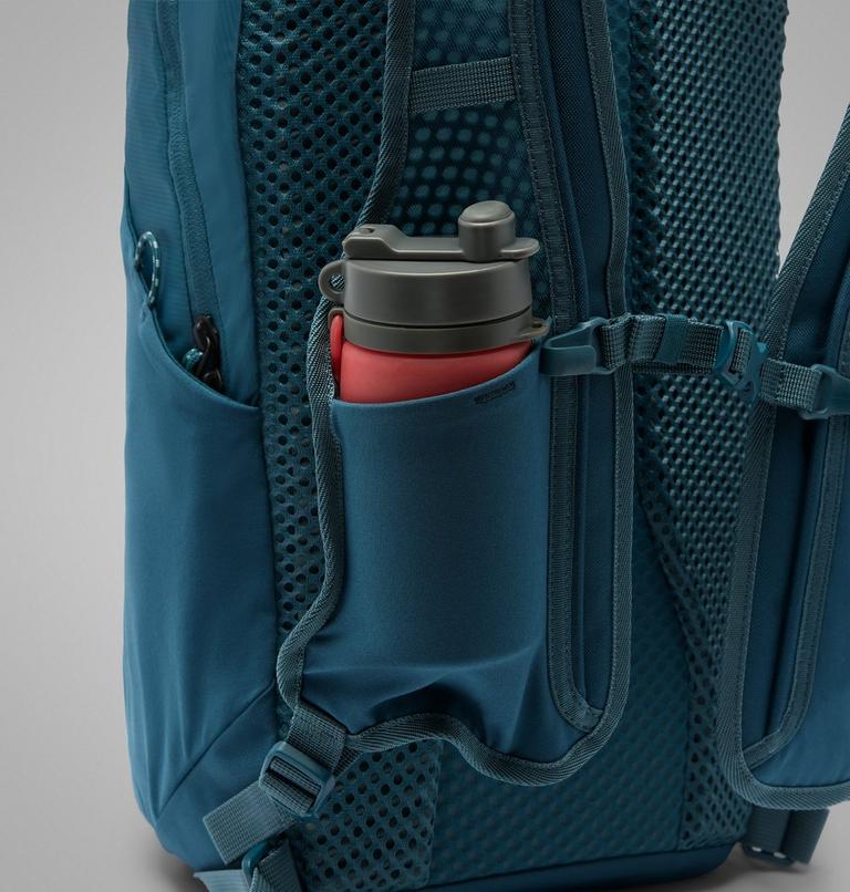 Mochila unisex Blackcomb Ridge de 18 litros, Color: Everblue, image 8