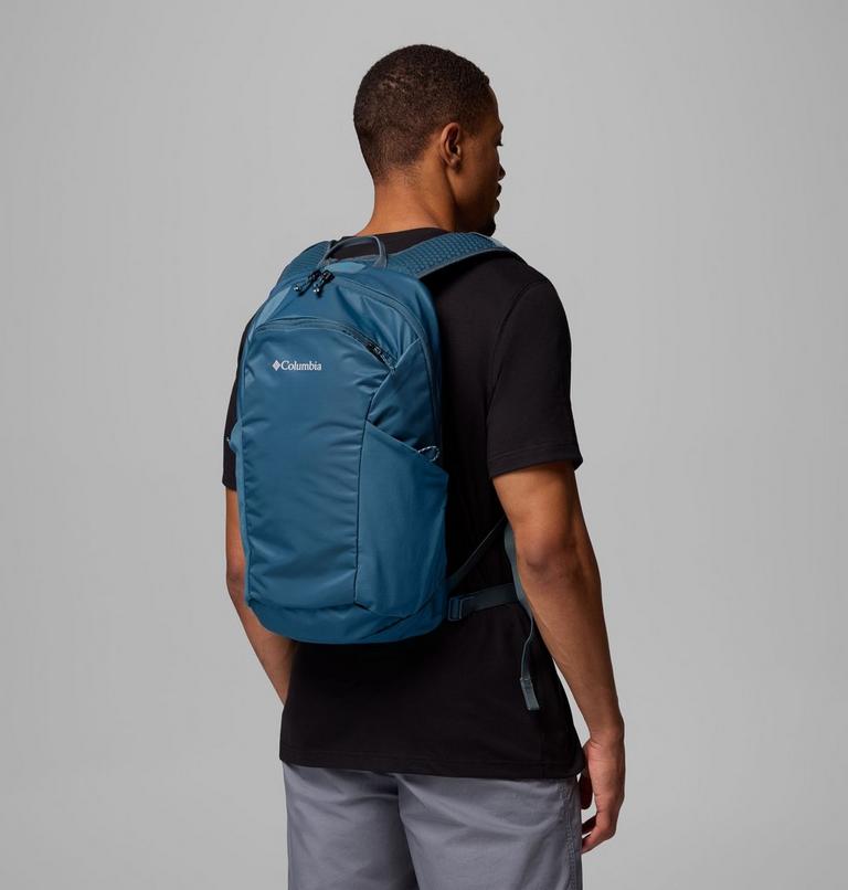 Mochila unisex Blackcomb Ridge de 18 litros, Color: Everblue, image 4