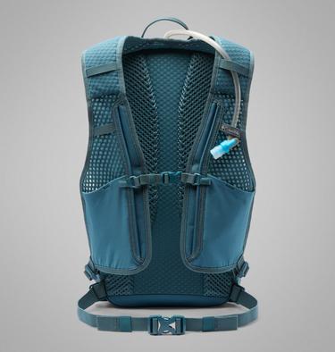 Unisex Blackcomb Ridge 18L Backpack, Color: Everblue, image 2