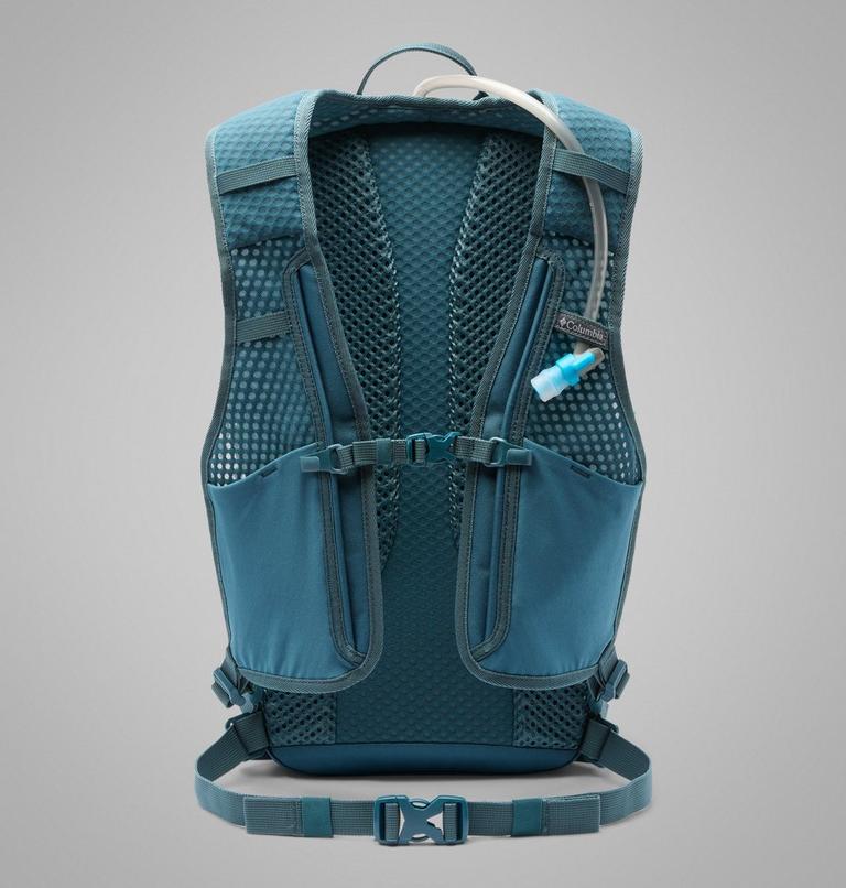 Mochila unisex Blackcomb Ridge de 18 litros, Color: Everblue, image 2