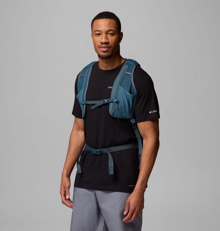 Mochila unisex Blackcomb Ridge de 18 litros, Color: Everblue, image 3