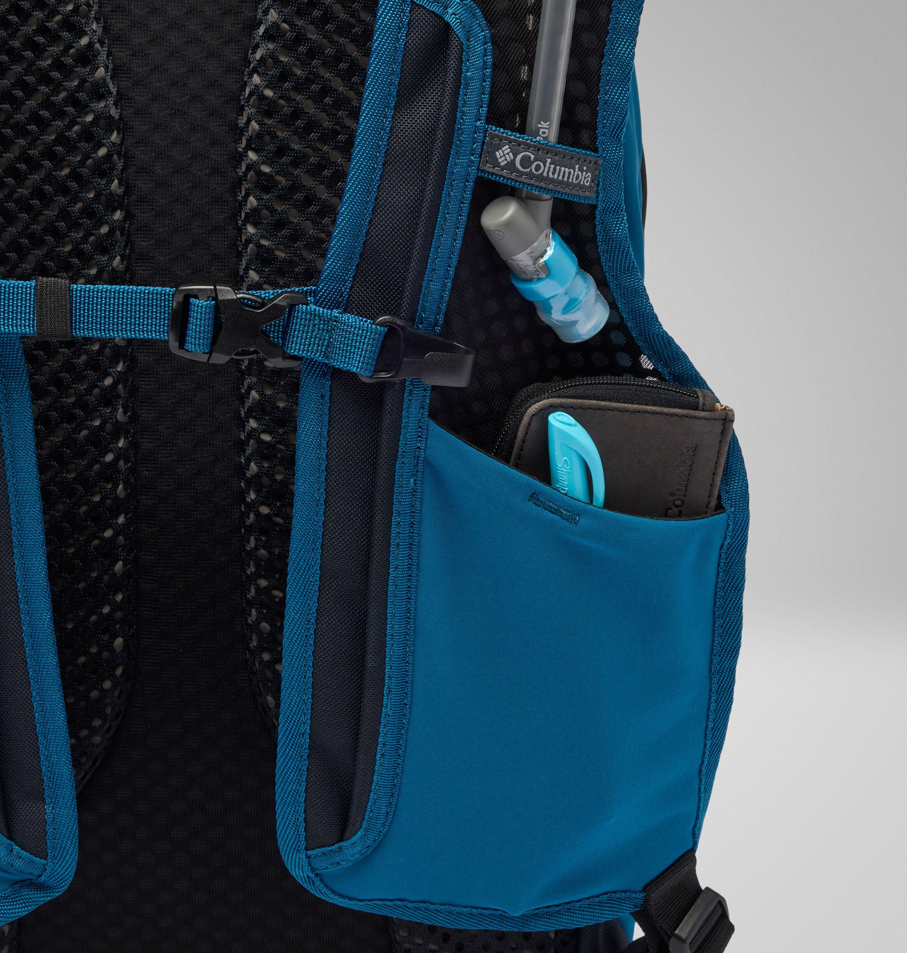 Blackcomb Ridge 18L Backpack | 442 | O/S 9