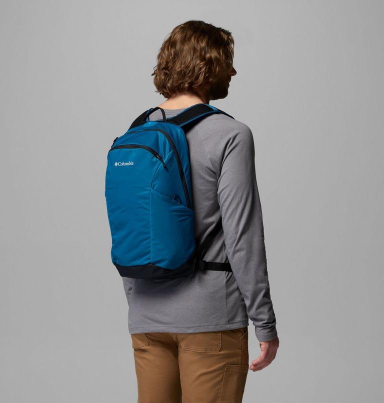Blackcomb Ridge 18L Backpack, Color: Phoenix Blue, Black, image 4