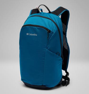 Mochila unisex Blackcomb Ridge de 18 litros, Color: Phoenix Blue, Black, image 1