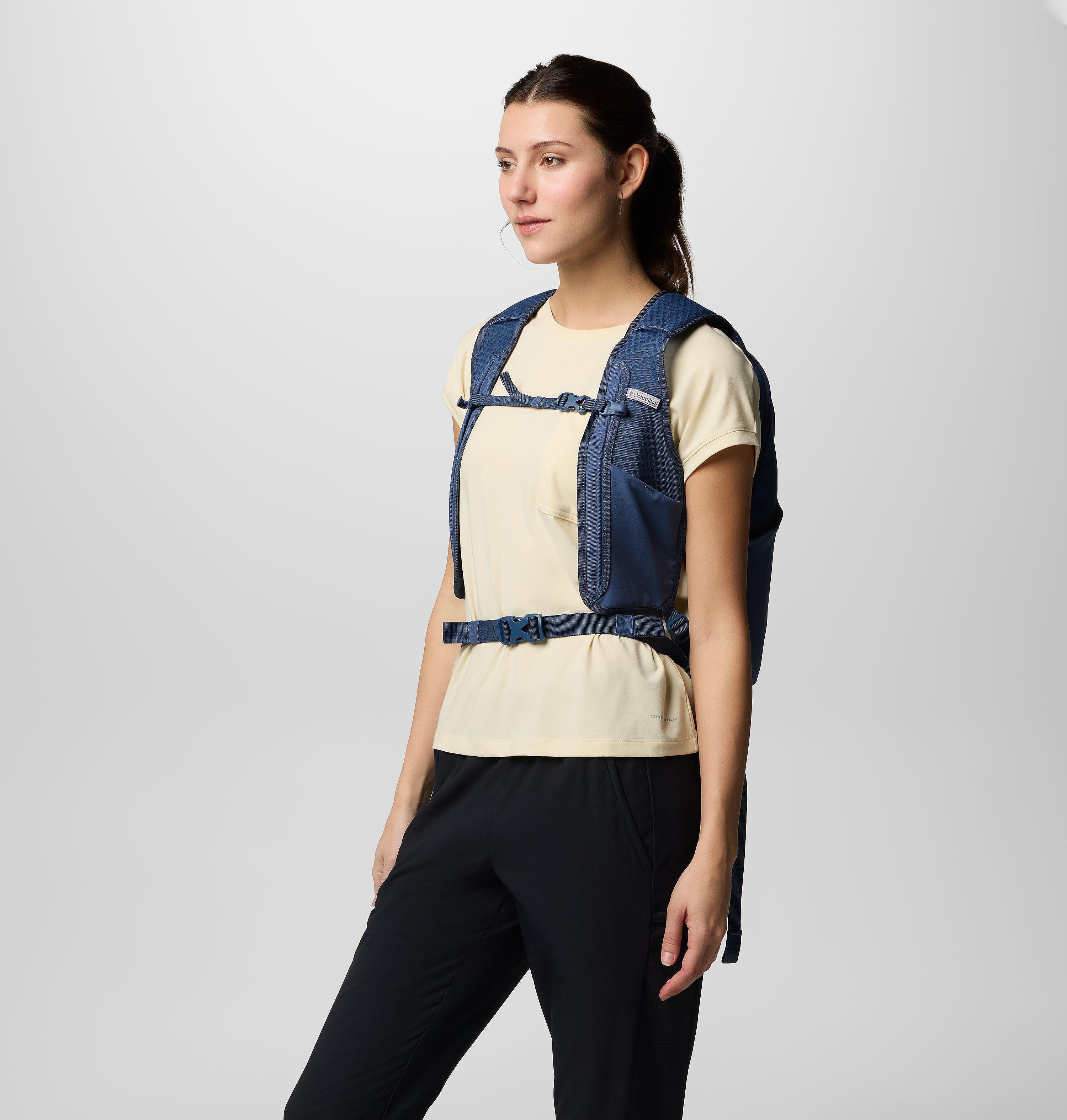 Blackcomb Ridge 18L Backpack 4