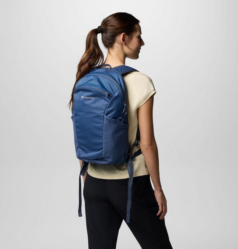 Unisex Blackcomb Ridge 18L Backpack, Color: Dark Mountain, image 5