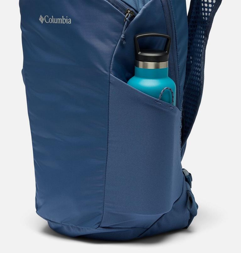 Unisex Blackcomb Ridge 18L Backpack, Color: Dark Mountain, image 6