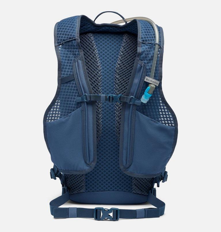 Unisex Blackcomb Ridge 18L Backpack, Color: Dark Mountain, image 8