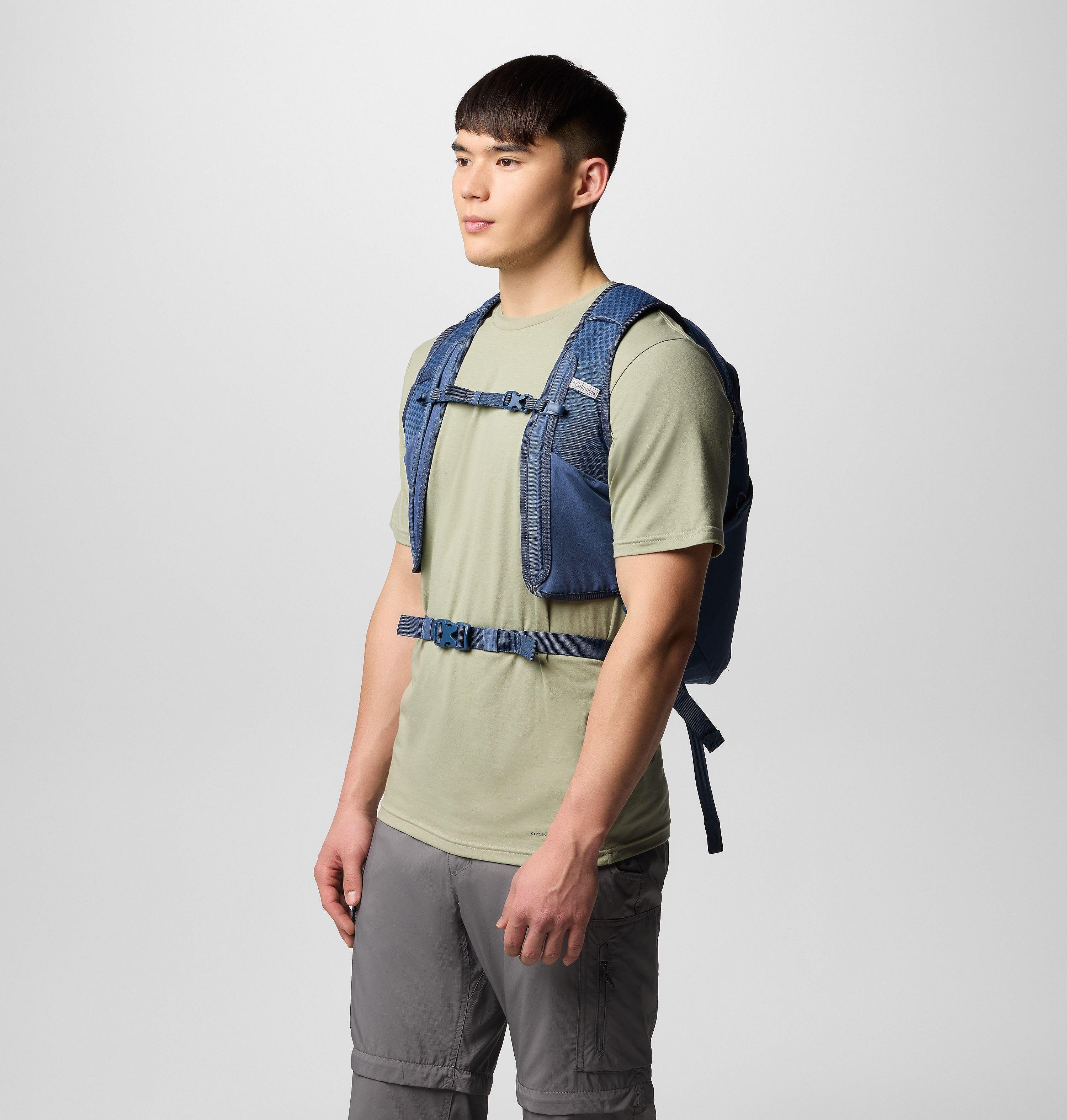 Blackcomb Ridge 18L Backpack 3