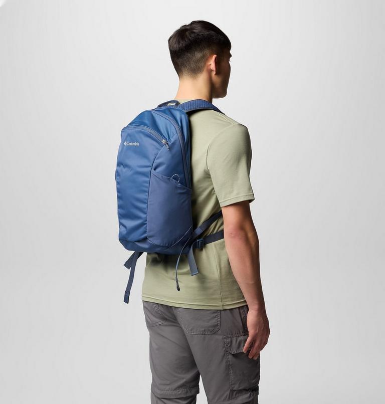 Unisex Blackcomb Ridge 18L Backpack, Color: Dark Mountain, image 2