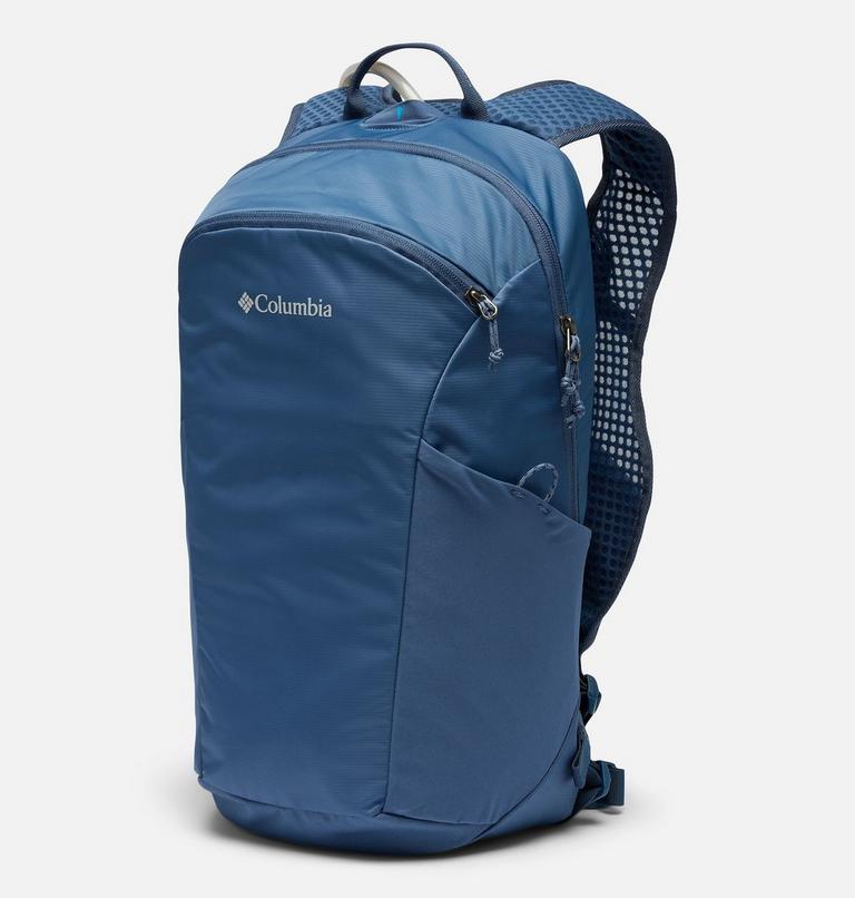 Unisex Blackcomb Ridge 18L Backpack, Color: Dark Mountain, image 1