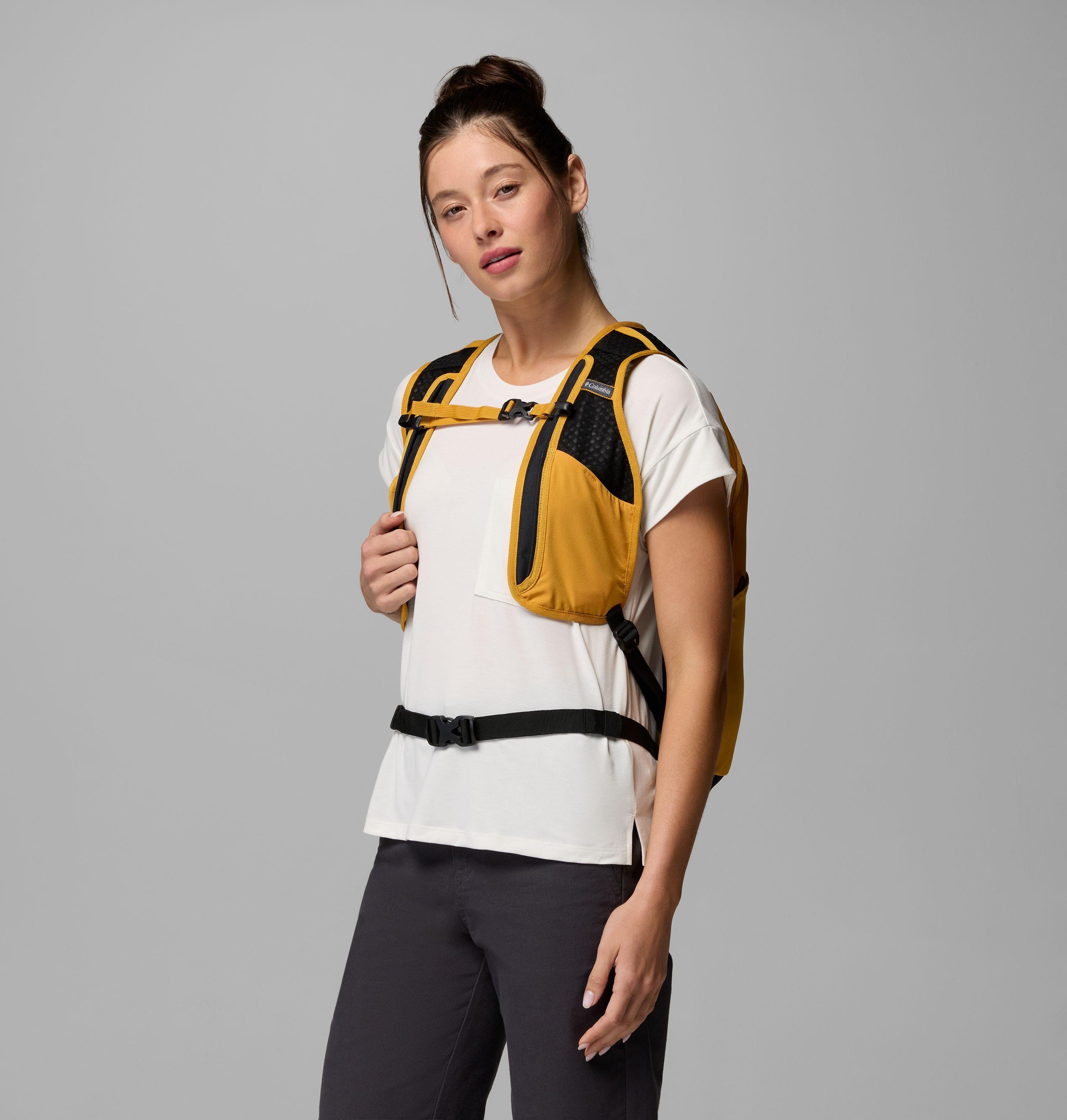 Blackcomb Ridge 18L Backpack | 735 | O/S 3