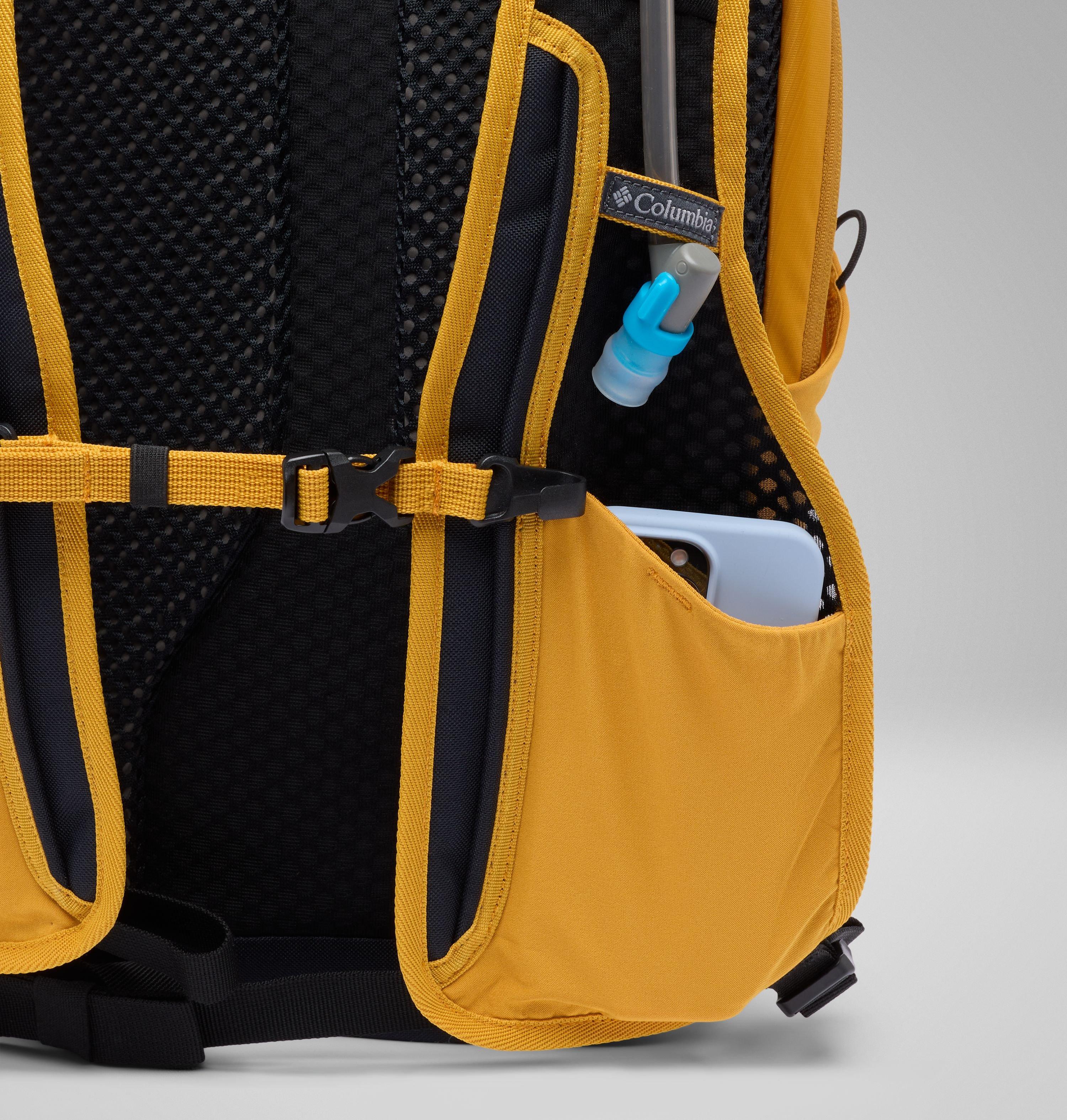 Blackcomb Ridge 18L Backpack | 735 | O/S 7