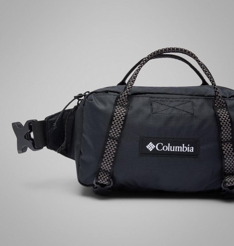 Unisex Echo Mountain Hip Pack, Color: Black, image 11