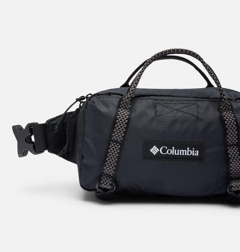 Unisex Echo Mountain Hip Pack, Color: Black, image 9