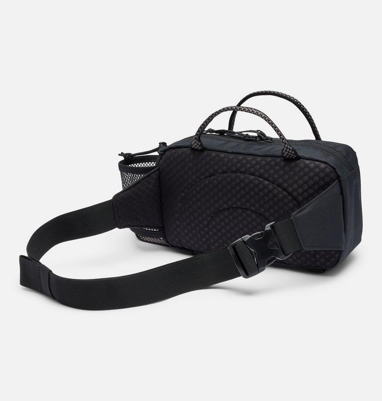 Unisex Echo Mountain Hip Pack, Color: Black, image 7