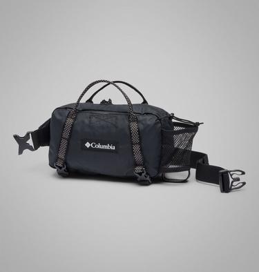 Unisex Echo Mountain Hip Pack, Color: Black, image 7