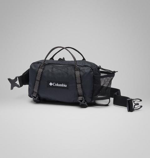 Сумка Columbia Echo Mountain Hip Pack, цвет: Чёрный