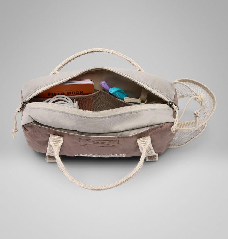 Echo Mountain Hip Pack, Color: Iron, Flint Grey, Dark Stone, image 7