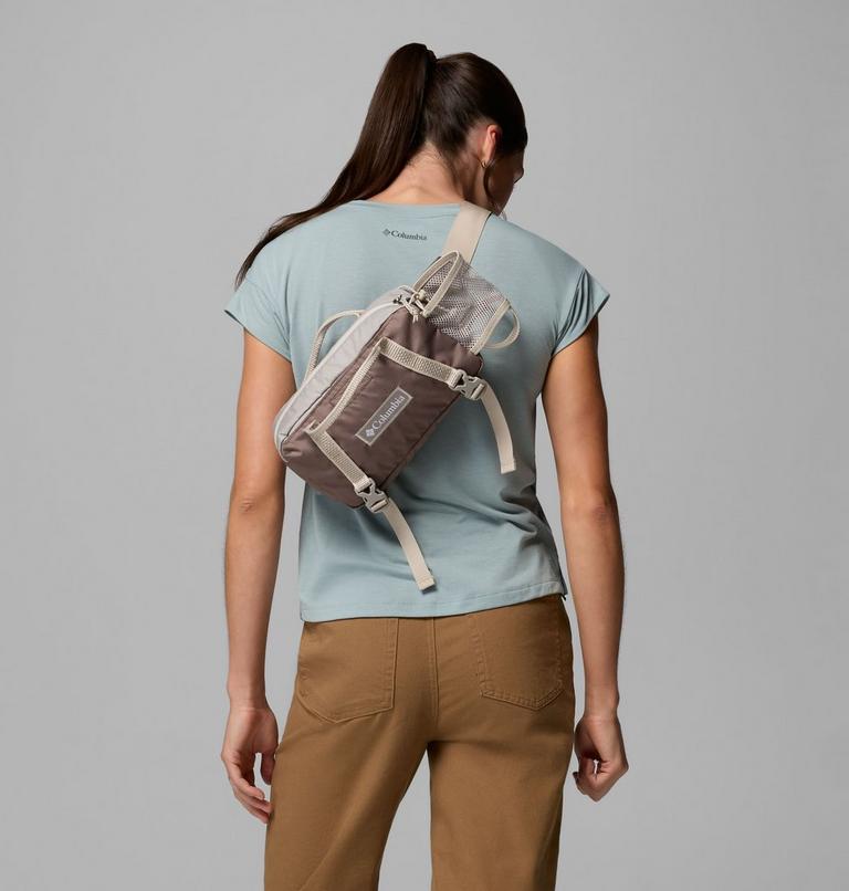 Echo Mountain Hip Pack, Color: Iron, Flint Grey, Dark Stone, image 6