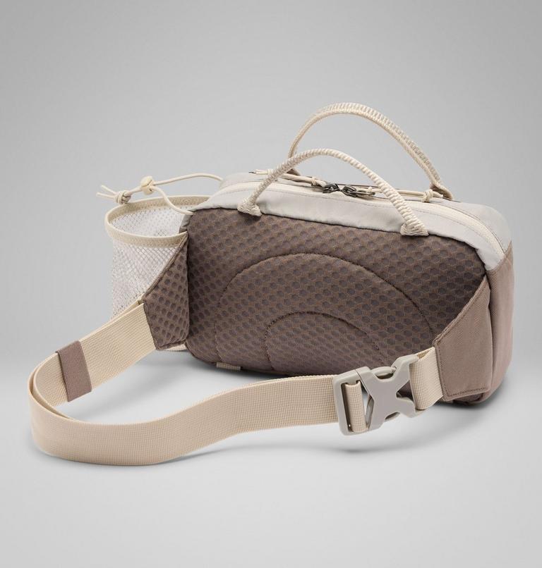 Echo Mountain Hip Pack, Color: Iron, Flint Grey, Dark Stone, image 2