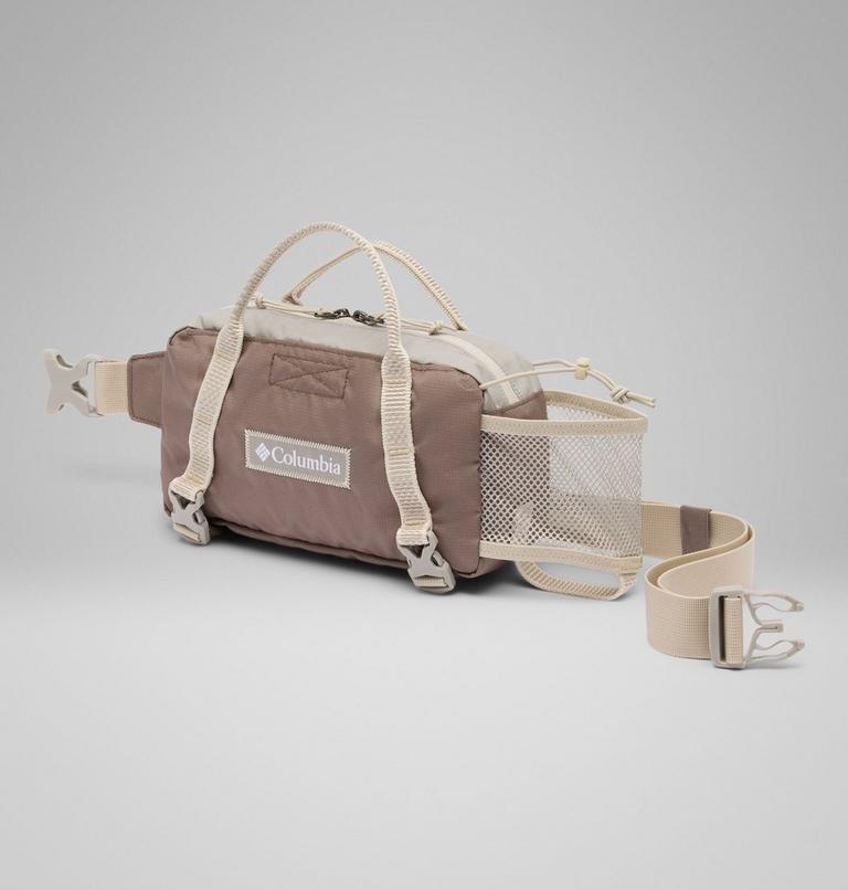 Echo Mountain Hip Pack, Color: Iron, Flint Grey, Dark Stone, image 1