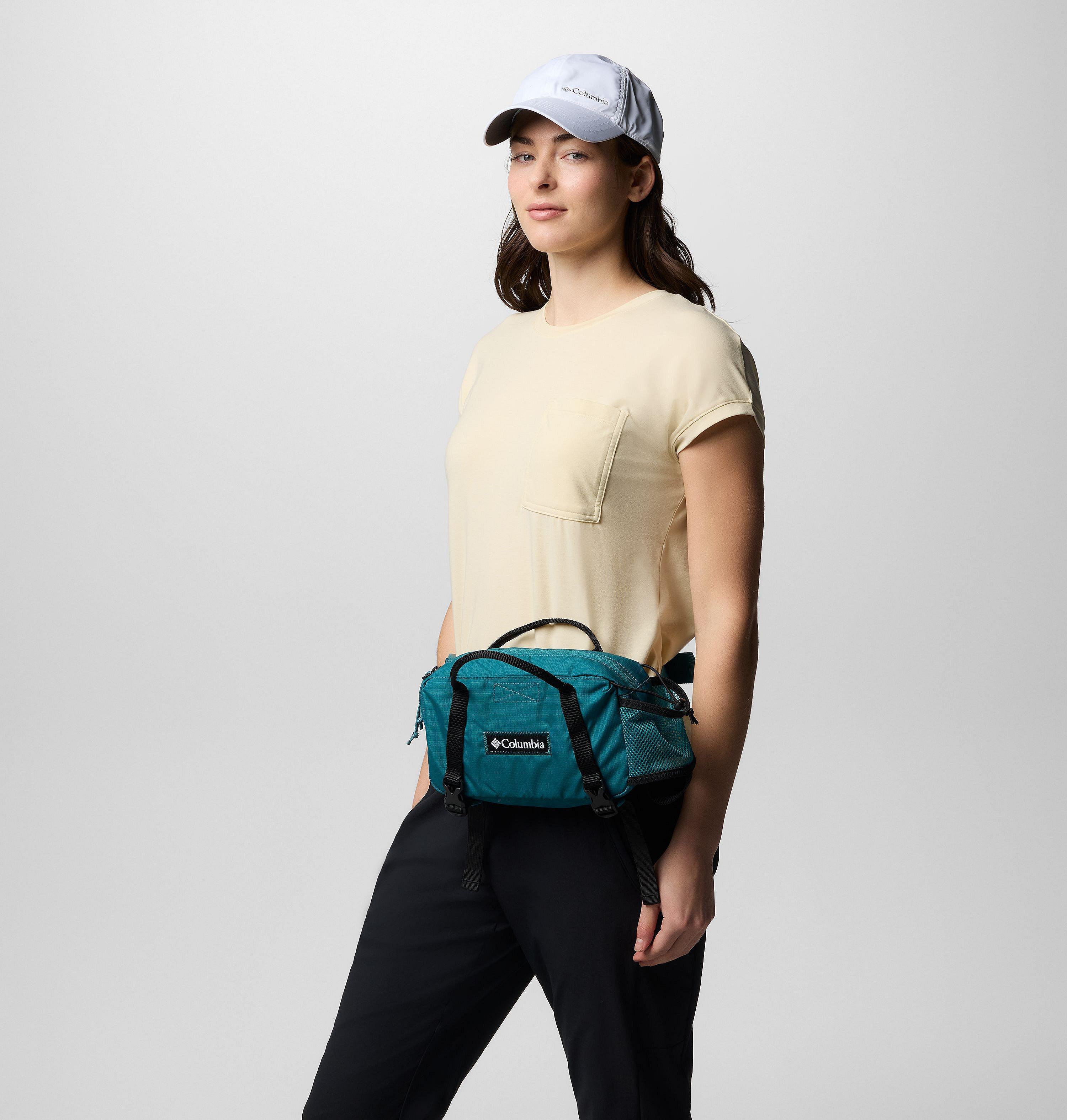 Echo Mountain Hip Pack 4