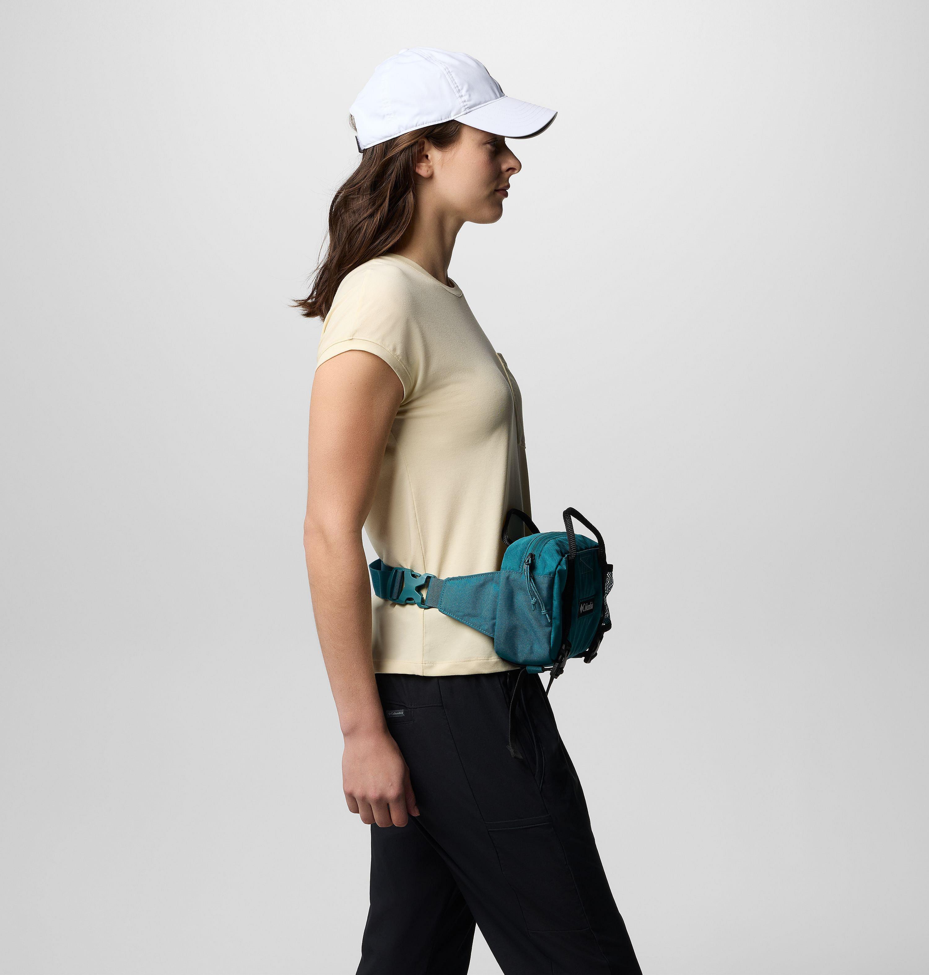 Echo Mountain Hip Pack 5