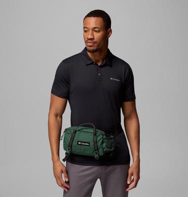 Banane Echo Mountain Unisexe, Color: Rain Forest, Black, image 3