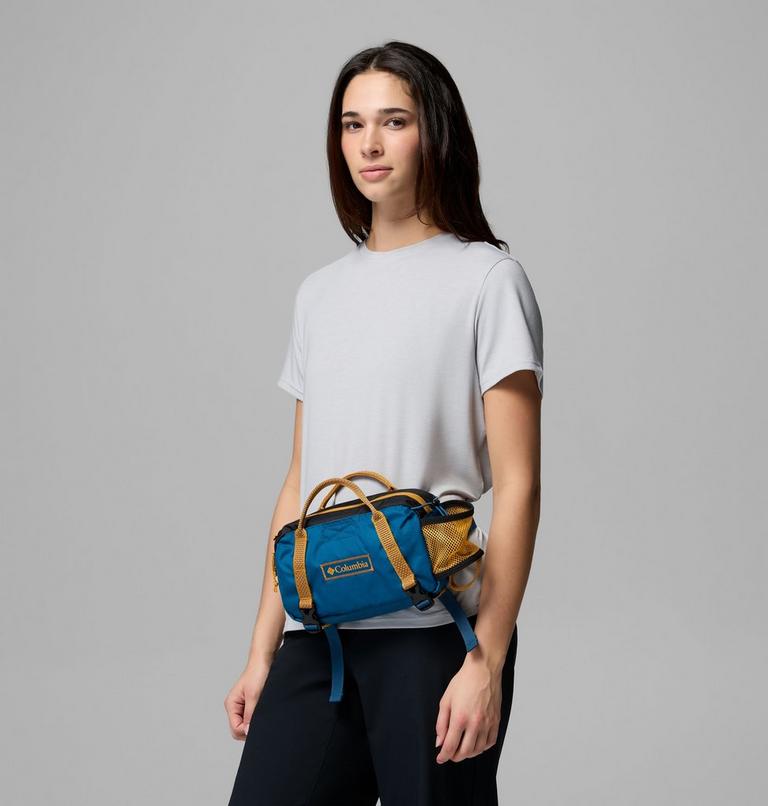Echo Mountain Hip Pack, Color: Phoenix Blue, image 5