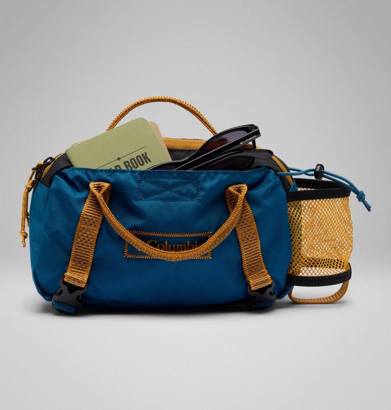 Echo Mountain Hip Pack, Color: Phoenix Blue, image 8