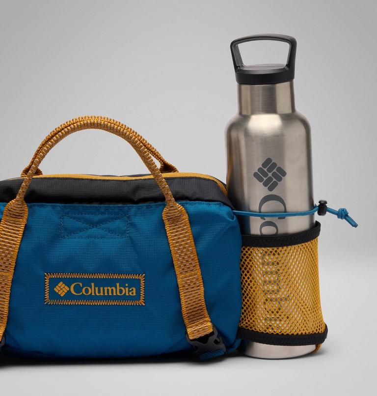 Echo Mountain Hip Pack, Color: Phoenix Blue, image 9