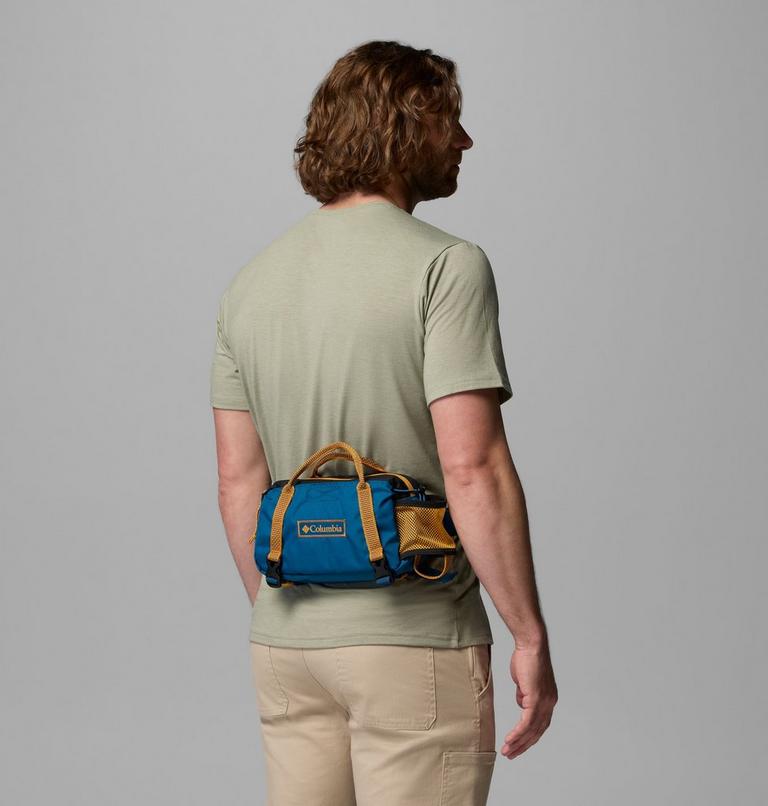 Echo Mountain Hip Pack, Color: Phoenix Blue, image 4