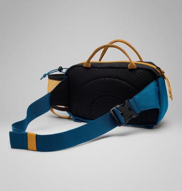 Unisex Echo Mountain Hip Pack, Color: Phoenix Blue, image 4