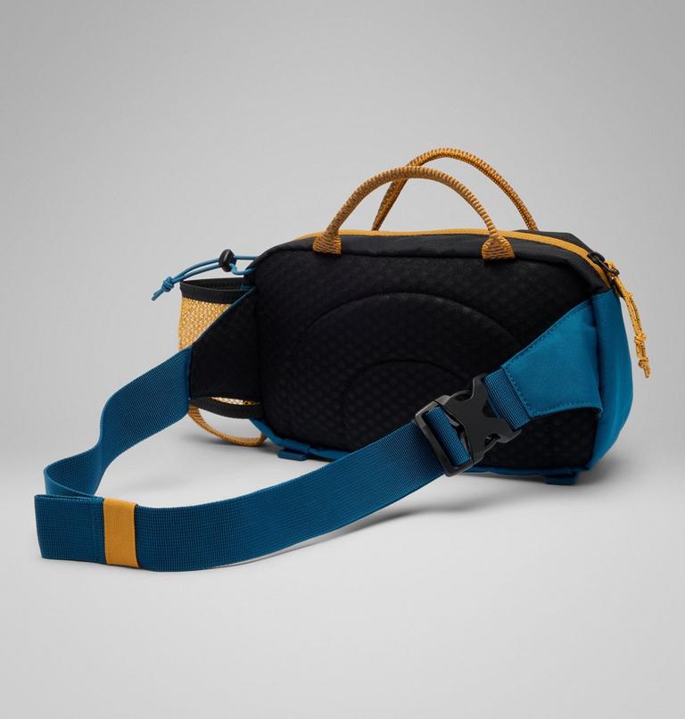 Echo Mountain Hip Pack, Color: Phoenix Blue, image 2