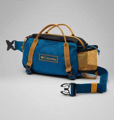 Unisex Echo Mountain Hip Pack, Color: Phoenix Blue, image 3