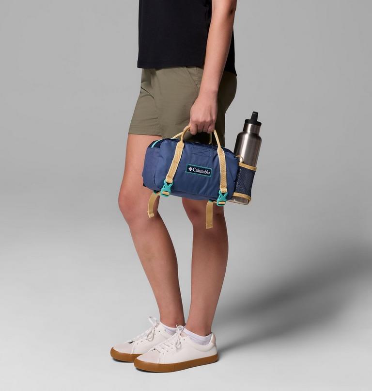 Echo Mountain Hip Pack, Color: Dark Mountain, Coll Navy, Sand Dune, image 8