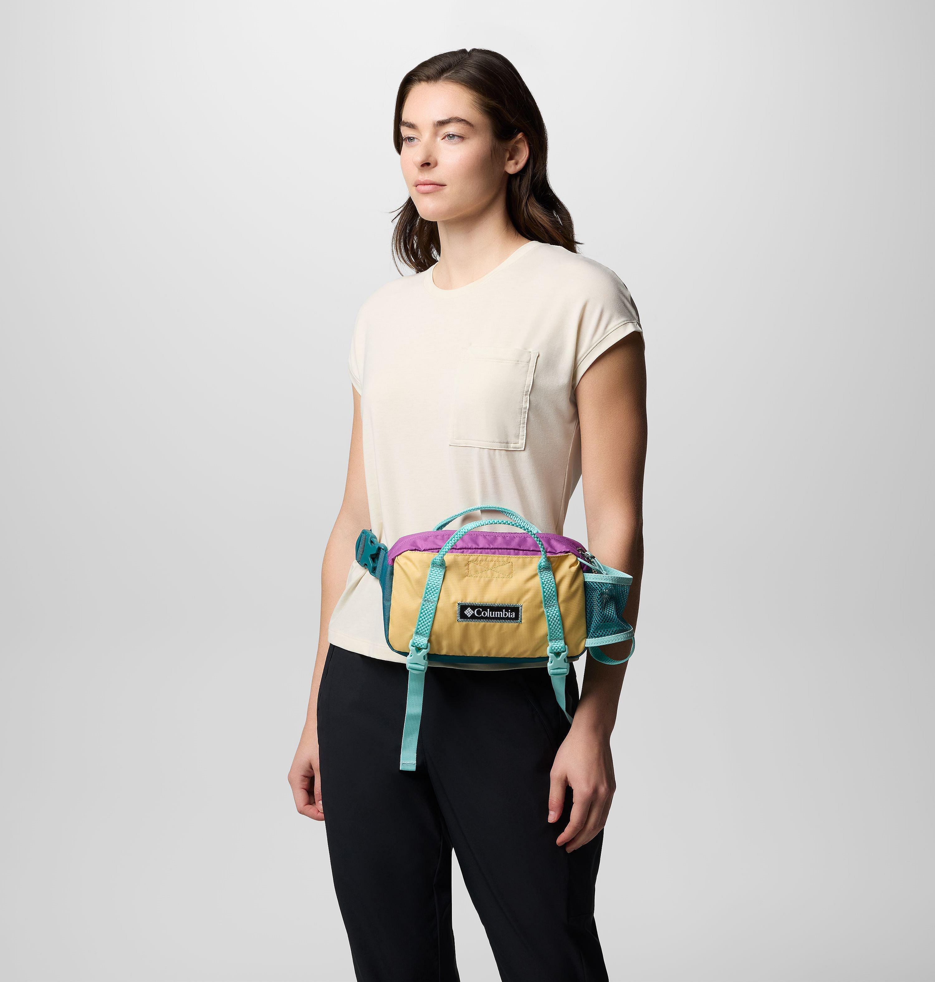 Echo Mountain Hip Pack 4