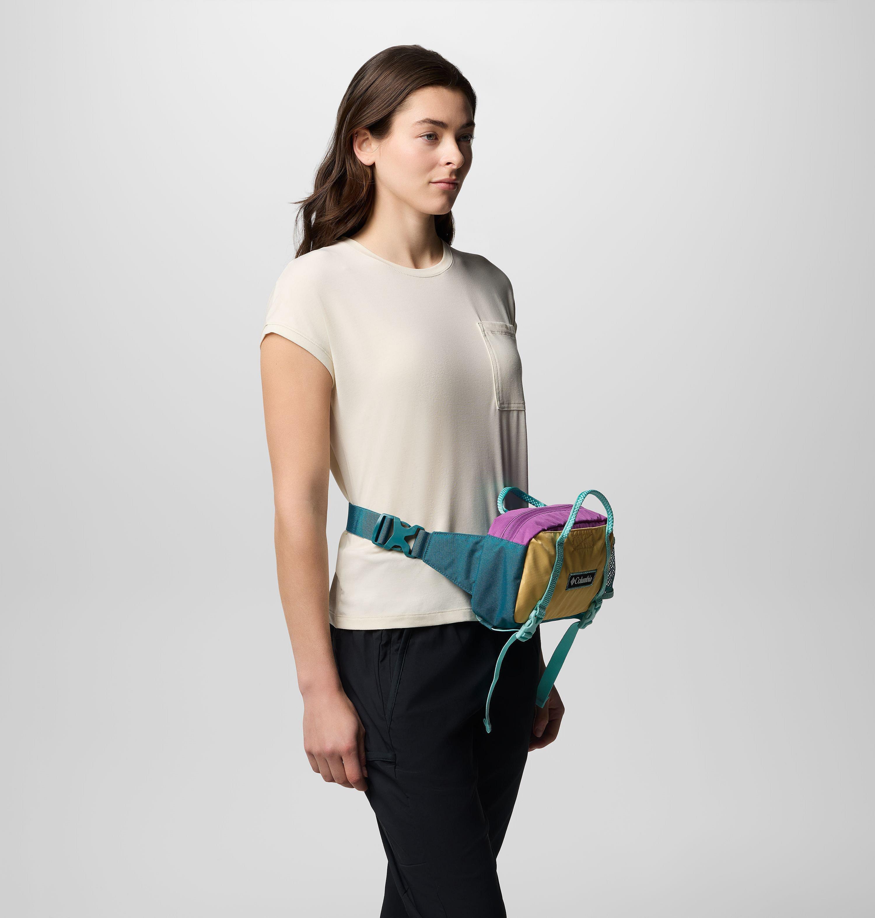 Echo Mountain Hip Pack 5