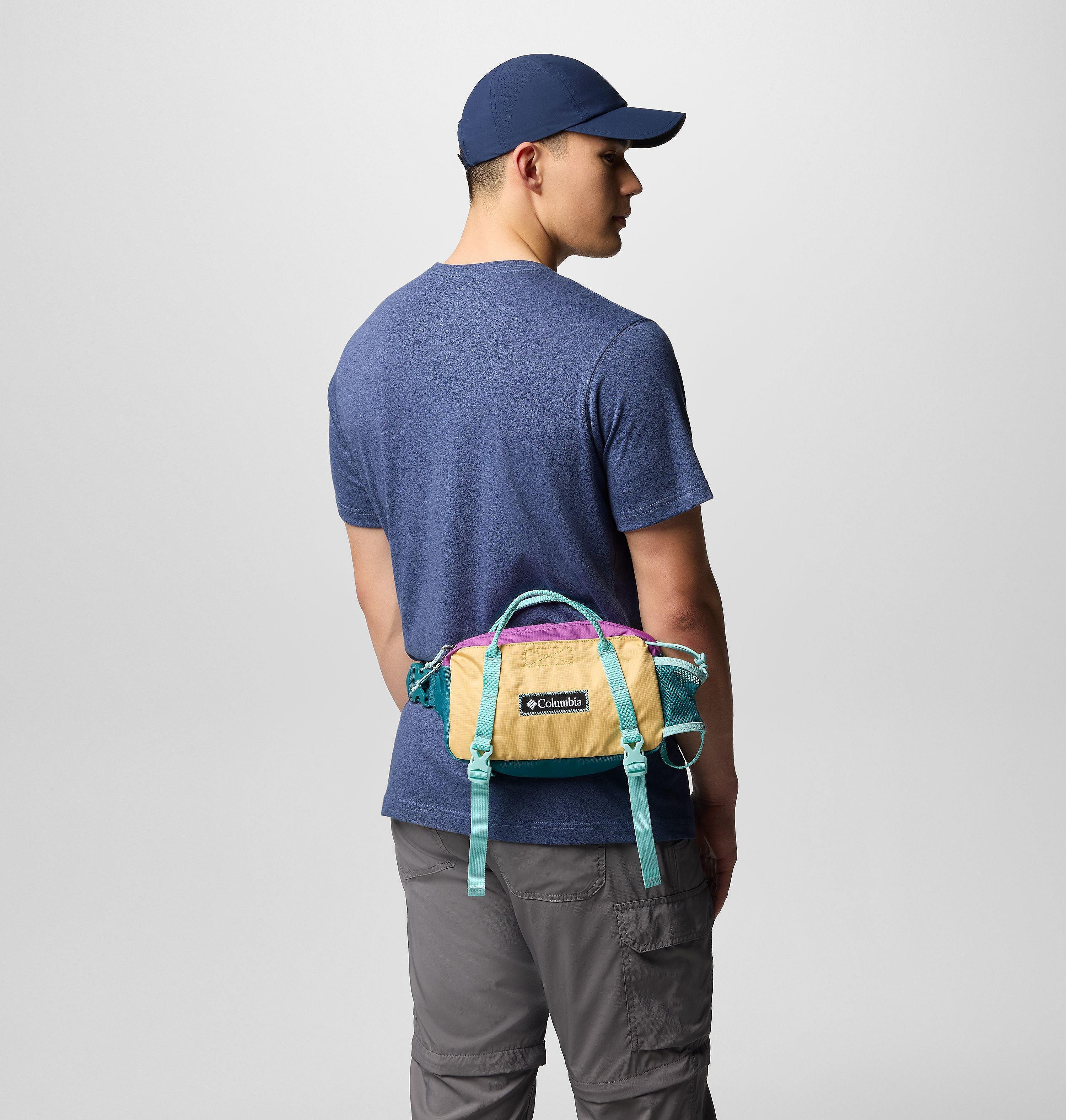 Echo Mountain Hip Pack 3