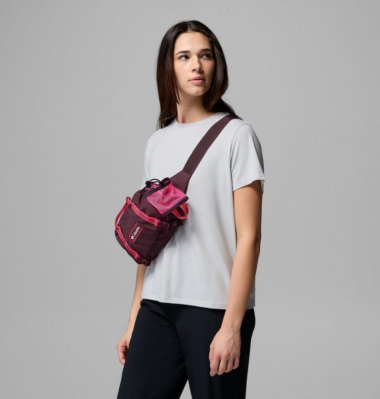 Unisex Echo Mountain Hip Pack, Color: Moonvista, Nico, image 5
