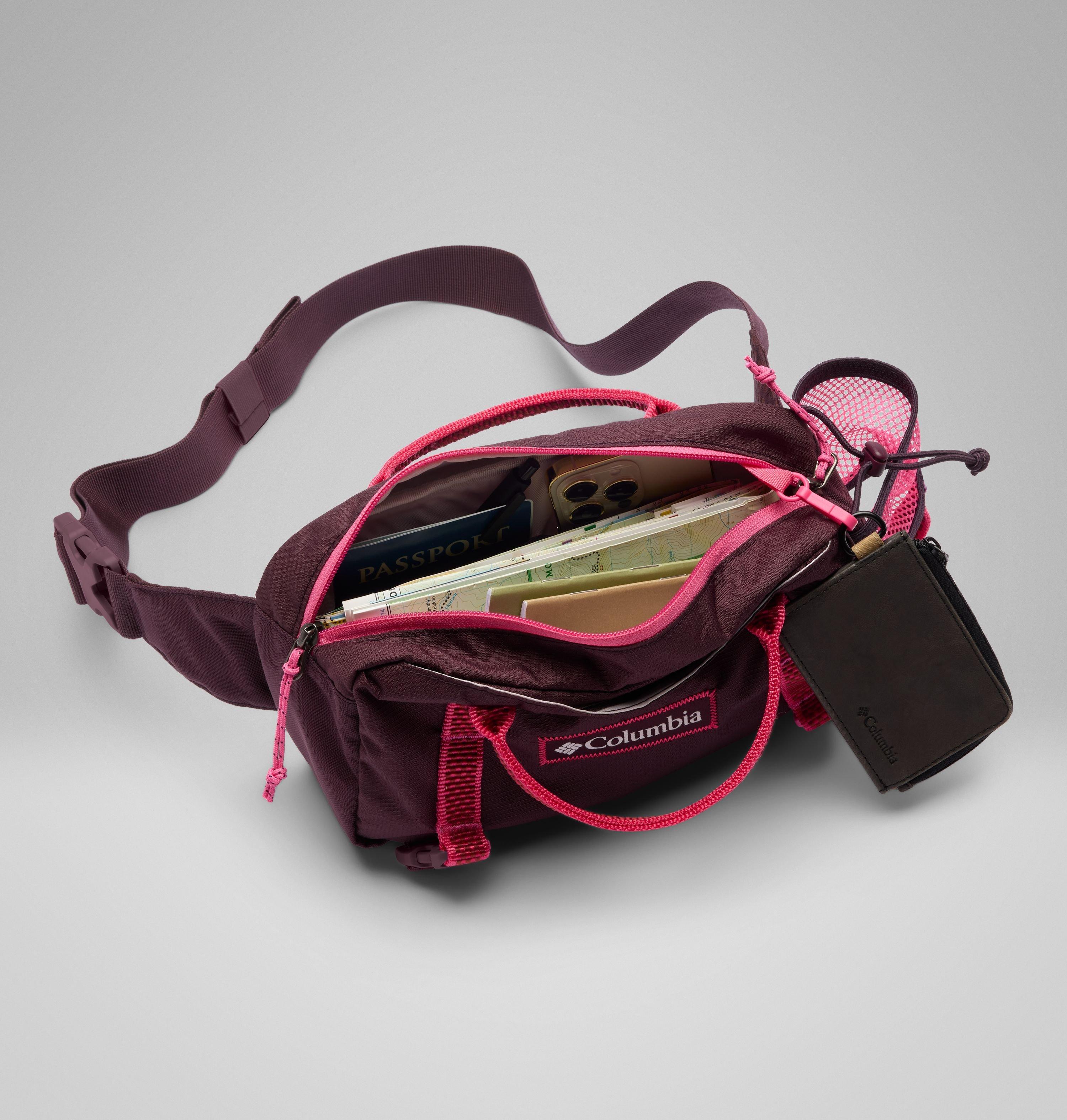 Sac de taille Echo Mountain | 607 | O/S 7