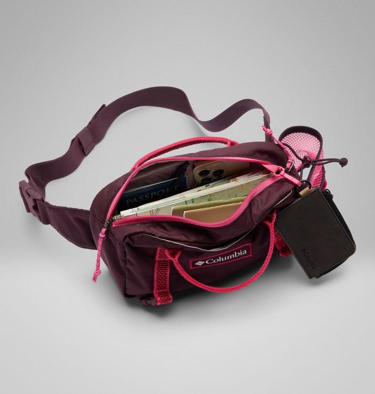 Unisex Echo Mountain Hip Pack, Color: Moonvista, Nico, image 7