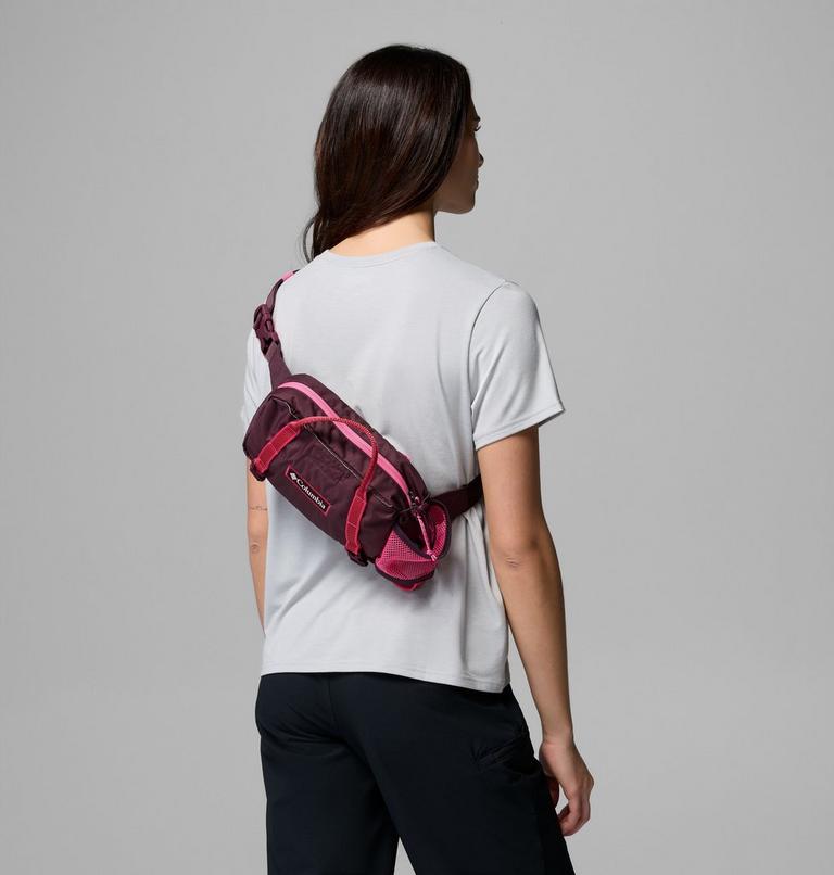 Unisex Echo Mountain Hip Pack, Color: Moonvista, Nico, image 6