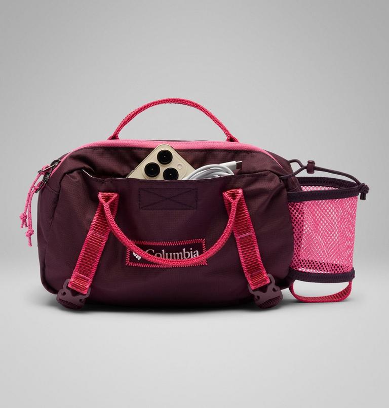 Unisex Echo Mountain Hip Pack, Color: Moonvista, Nico, image 8
