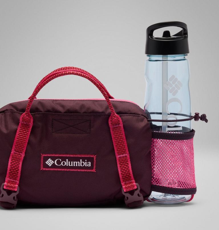 Unisex Echo Mountain Hip Pack, Color: Moonvista, Nico, image 9