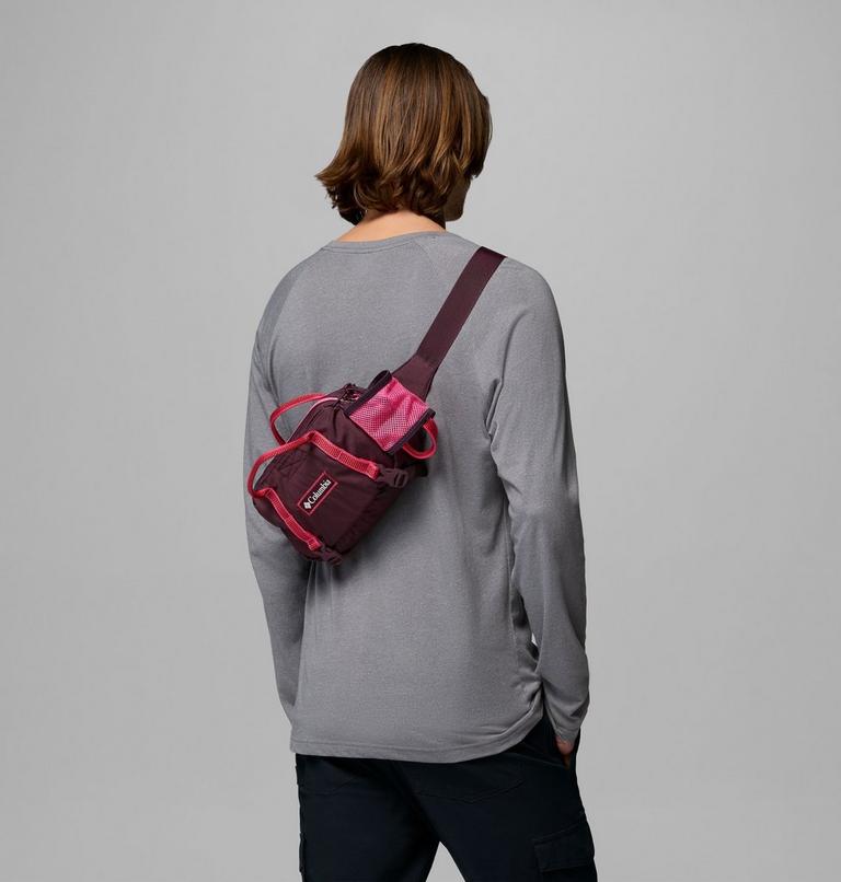 Unisex Echo Mountain Hip Pack, Color: Moonvista, Nico, image 4